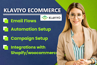 setup klaviyo flows design klaviyo email template klaviyo email newsletter