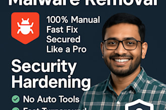 remove wordpress malware and secure your site like a pro