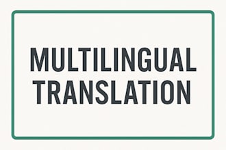 translate language between chinese, korean, english and cantonese