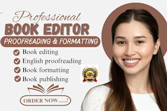 do kdp ebook formatting book editing proofreading memoir ya biography nonfiction