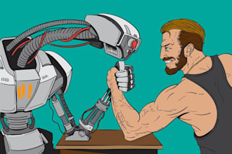 perform manual and automation testing