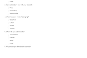 build feedback forms and analyze responses to improve customer experience