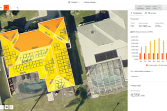 project management in solar energy