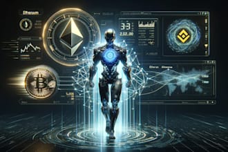 do crypto arbitrage bot binance bot bitcoin trading bot telegram crypto bot