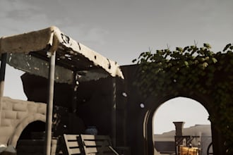 design immersive and engaging game levels for your project