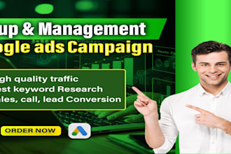 deeply audit google ads adwords PPC campaign and make a winning strategy