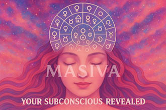 give you the answers to your birth chart