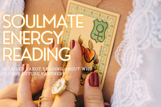 reveal your true love with a soulmate tarot reading within 24 hours