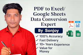 do fast and accurate PDF to word typing or retype scanned documents