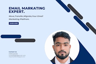 build a verified email list for cold email marketing and lead generation
