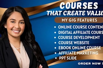 create online course content curriculum design thinkific, udemy video scripts