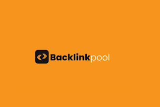 design outstanding pool logo with express delivery