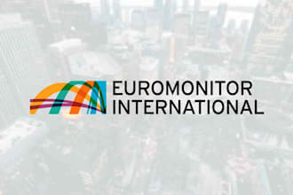 provide euromonitor report instantly