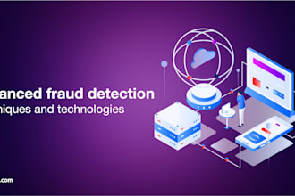 develop anti fraud detection, fraud detection software to protect your datas