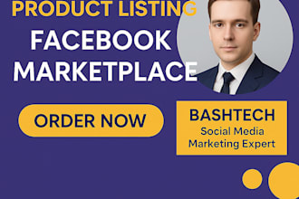 list your product on facebook marketplace