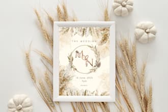 design stunning custom invitation cards for any event