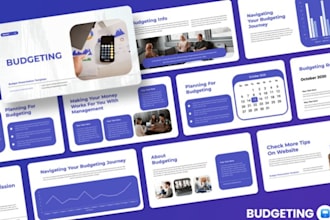 edit presentation slides for business science research real estate powerpoint