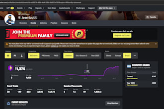 help you to get any rank on fortnite
