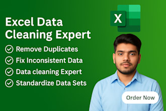 excel data cleaning expert pivot chart excel dashboard
