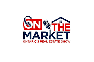 do real estate, property, and construction business logo design