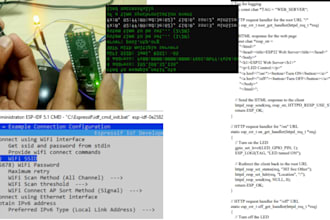 develop fpga based embedded modules including clocks timers and security