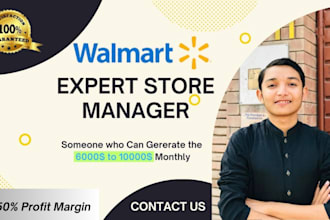 boost your sales with a pro walmart seller central expert