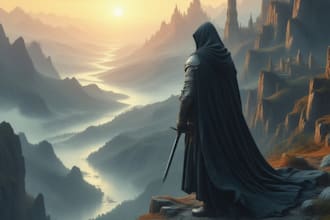 design eye catching book and ebook covers with ai art