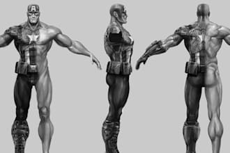 mod the textures, meshes, audio and rip 3d model from any game
