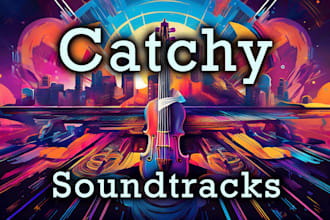 compose unique music for your innovative game