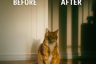 professionally edit your photos using adobe lightroom