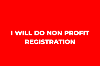 help start your nonprofit and support you with expert nonprofit consulting