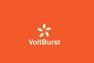 design high quality electric logo with satisfaction guarantee