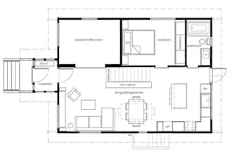 draft city permit blueprints, map, framing plans, foundation, structural drawing