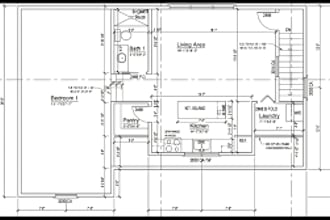 draw 2d site plan on autocad,housesite planning from google maps