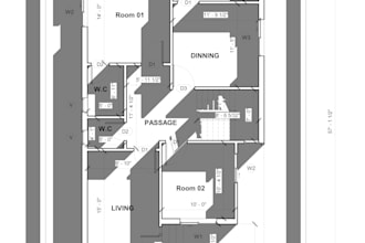 make detailed structural and architectural drawings in revit