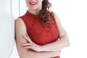 help high achievers to reconnect with purpose, inner balance and gain clarity