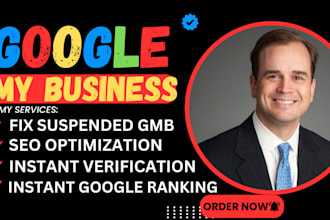 optimize your google business profile for higher local search visibility