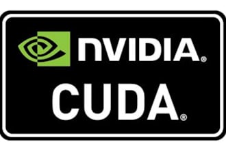 optimize code using cuda, opencl, openmp, or openacc