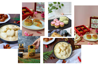help you with food photography
