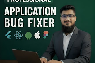 develop and fix bugs in your react native app