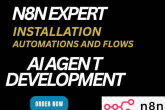 do web automation zapier api integration n8n automation ai agents sms bot zapier