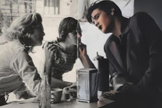 upscale, colorize and restore your photos