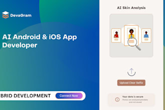do ai powered android and ios apps with machine learning