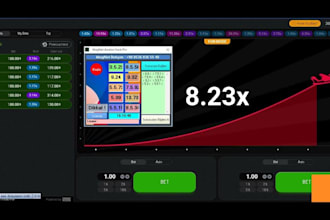 develop aviator bot,1xbet aviator bot, 1win aviator bot, aviator prediction bot