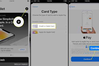 develop dynamic digital pass wallet design for google wallet apple wallet