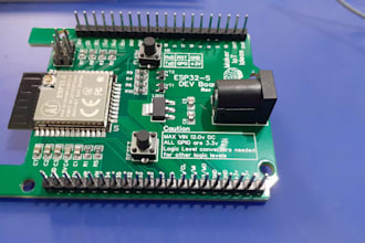 custom electronic engineer, pcb board, pcb layout, and schematic diagram design