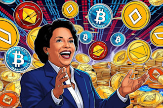 list your token, list coin on major crypto marketplaces