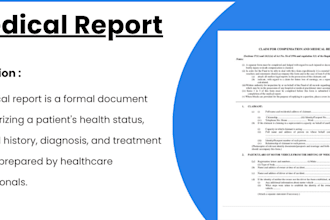 write technical documentation for your healthcare software