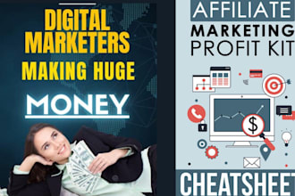 handle affiliate recruitment, program setup, and promotion via cj affiliate