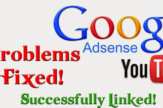 troubleshoot youtube adsense errors and restore full monetization